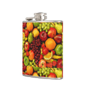 Flasques Fruit_ (Gauche)