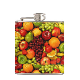 Flasques Fruit_