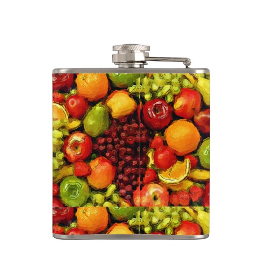 Flasques Fruit_ (Dos)