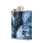 Flasques Fruit aux bleuets (Gauche)