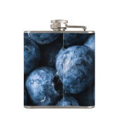 Flasques Fruit aux bleuets (Dos)
