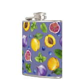 Flasques Fruits d'été (Gauche)