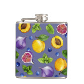 Flasques Fruits d'été (Devant)