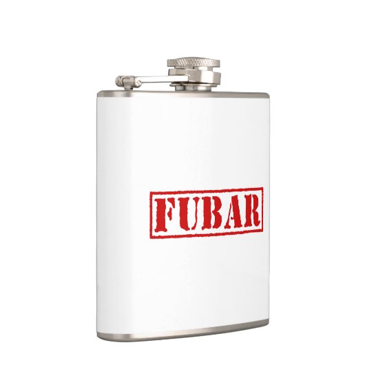 FLASQUES FUBAR (Droite)