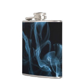 Flasques Fumée bleue (Gauche)