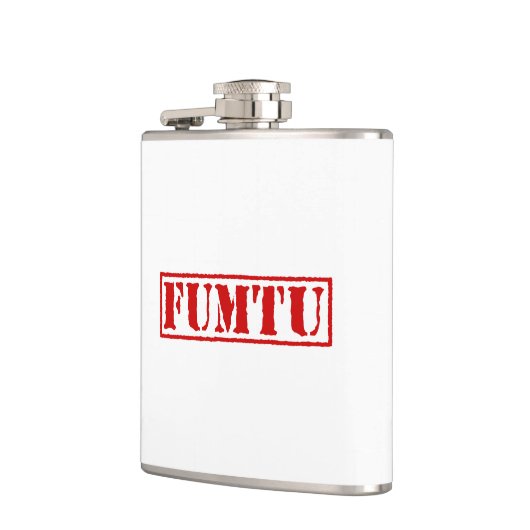 FLASQUES FUMTU (Gauche)