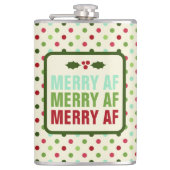 Flasques Fun Flask par ©NHC (Devant)