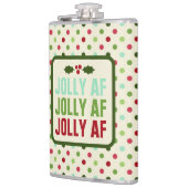 Flasques Fun Flask par ©NHC (Gauche)