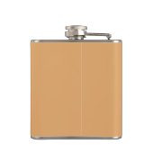Flasques Funky Emergency Booze Ajouter Votre Texte Style Ce (Dos)