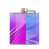 Flasques FUNNY Cool unique (Dos)