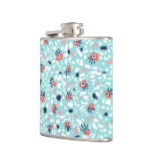 Flasques Funny Terrazzo Motif Enfants (Gauche)
