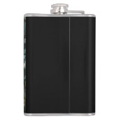 Flasques Furries : Le rêve d'une nuit d'été de Shakespeare (Dos)