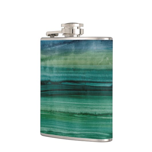 Flasques Fusion IV (Gauche)