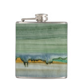 Flasques Fusionnement d'II (Devant)