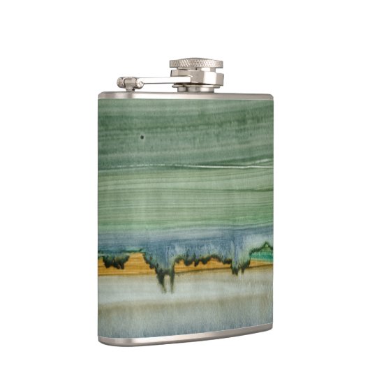 Flasques Fusionnement d'II (Droite)