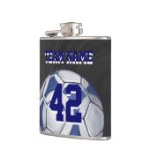 Flasques Futbal (Gauche)