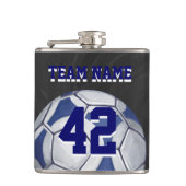 Flasques Futbal (Devant)