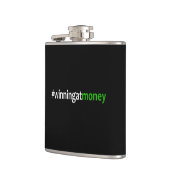 Flasques Gagner en argent (Gauche)