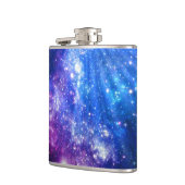 Flasques Galaxie (Gauche)