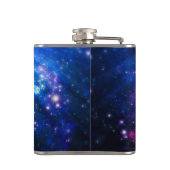 Flasques Galaxie (Dos)