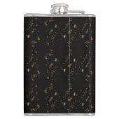 Flasques Galaxie profonde (Dos)