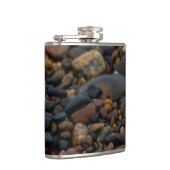 Flasques Galets humides (Droite)