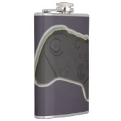 Flasques Gamer Mug (Droite)