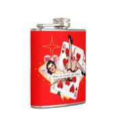 Flasques Gardez-le Las Vegas chic (Droite)