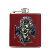 Flasques Gardien de dragon (Devant)