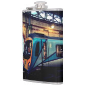 Flasques Gare de Manchester (Gauche)