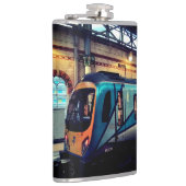 Flasques Gare de Manchester (Droite)