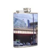 Flasques Gare de Manchester (Droite)