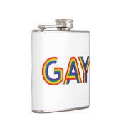 FLASQUES GAY (Droite)