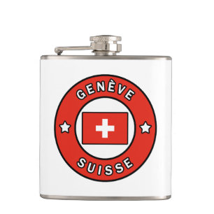 Flasques Genève Suisse