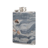 Flasques Géologie du calcaire étendu (Gauche)