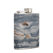 Flasques Géologie du calcaire étendu (Droite)