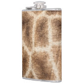 Flasques Girafe (Gauche)