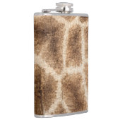 Flasques Girafe (Droite)