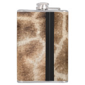 Flasques Girafe (Dos)