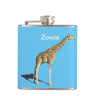 Flasques Girafe