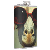 Flasques Girafe (Droite)