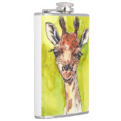 Flasques Giraffe (Droite)