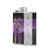 Flasques Girls Night Out (Gauche)