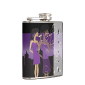 Flasques Girls Night Out (Droite)