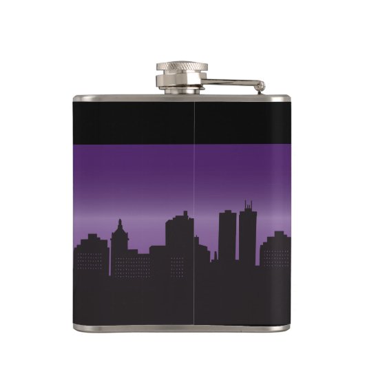 Flasques Girls Night Out (Dos)