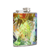 FLASQUES GLACE (Droite)