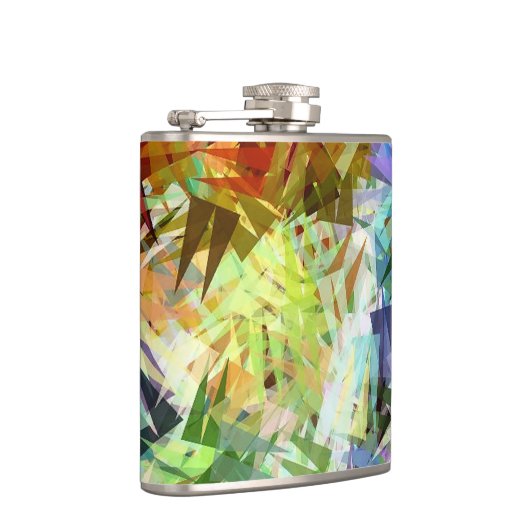 FLASQUES GLACE (Droite)