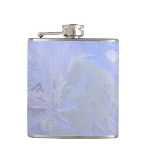 Flasques Glace bleue