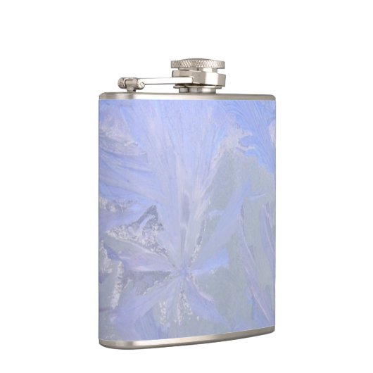 Flasques glace bleue (Droite)