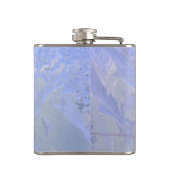 Flasques glace bleue (Dos)